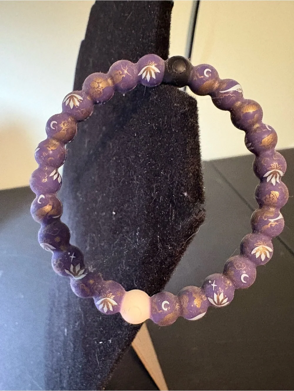 Disney Princess Jasmine Loki Bracelet
